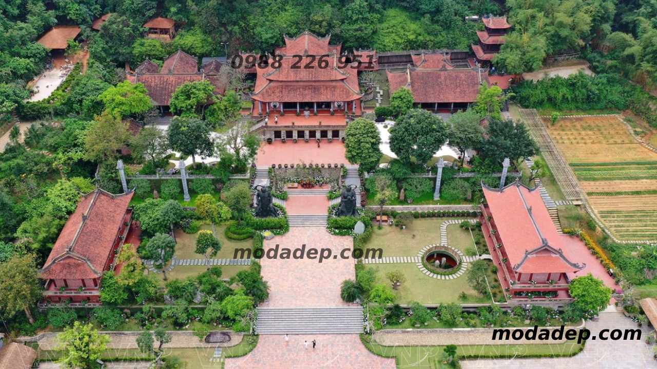 Chùa Địa Tạng Phi Lai Tự