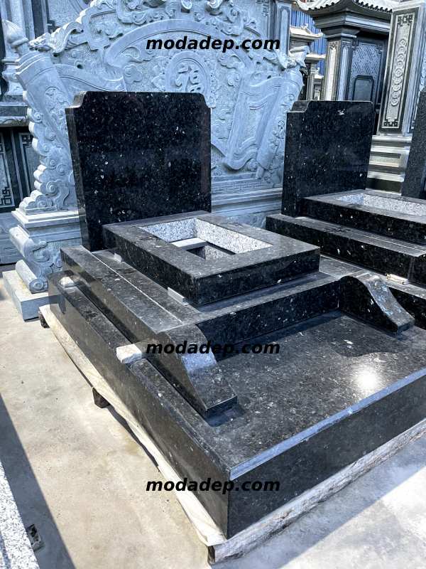 Mộ Đá Granite