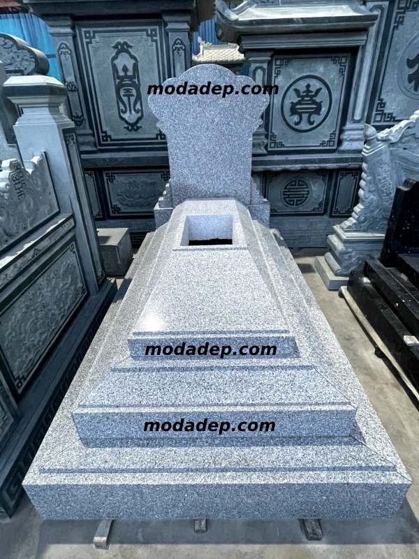 Mộ Đá Granite