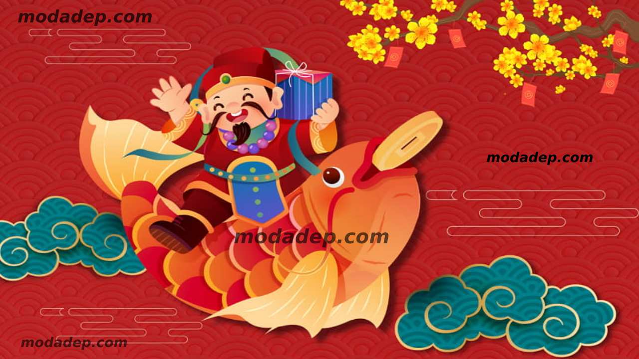 ông công ông táo