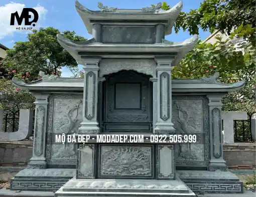 lăng mộ đá
