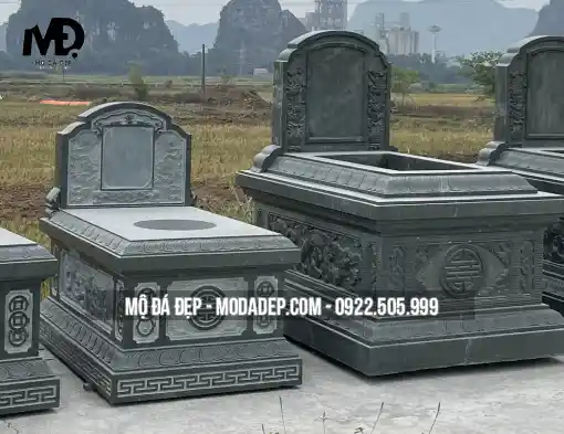 mộ đá tam sơn