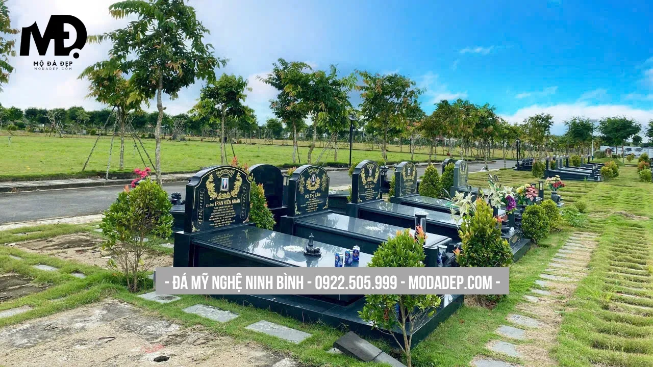 lăng mộ đá ninh bình