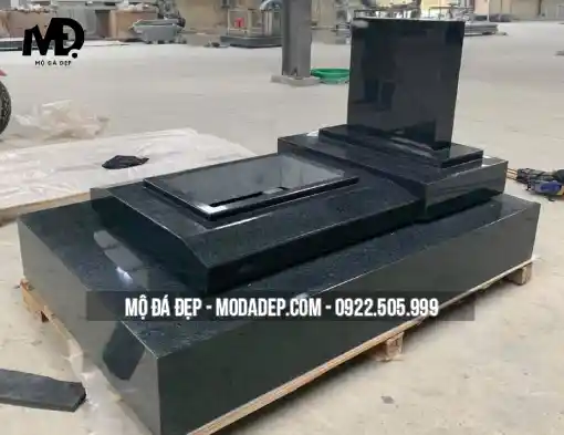 Mộ Đá Granite