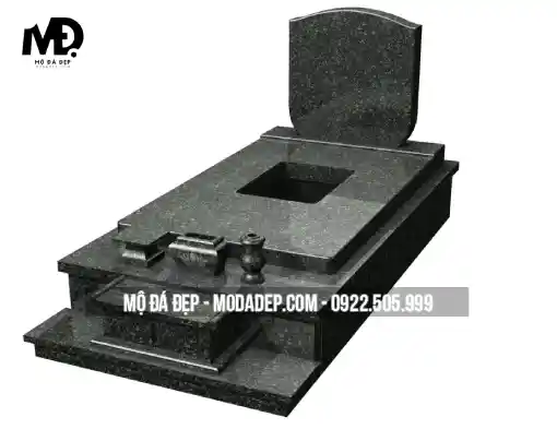 Mộ Đá Granite