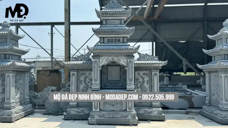 Mỗi mẫu đều có thể thiết kế riêng theo yêu cầu của gia chủ.