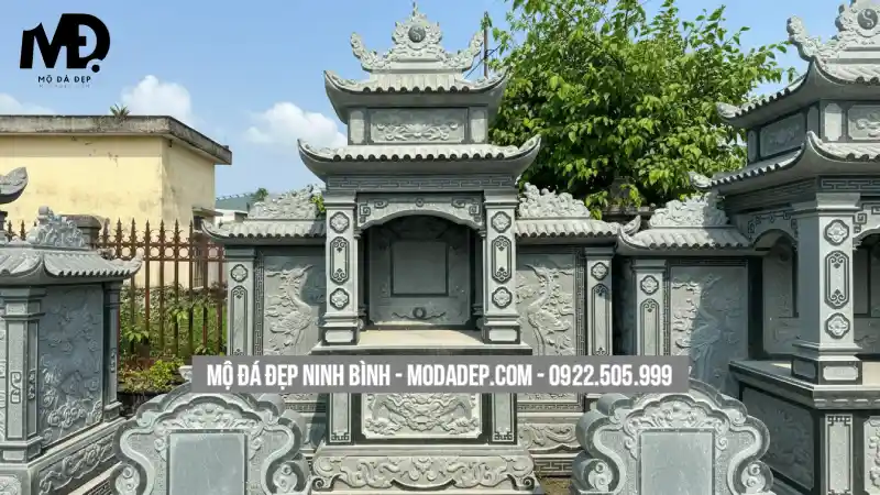 Kích thước cụ thể sẽ được điều chỉnh linh hoạt theo diện tích khu đất và yêu cầu của gia đình.