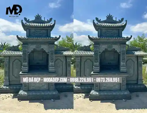 Lăng Mộ Đá Đẹp