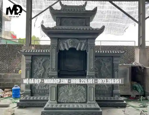 lăng mộ đá