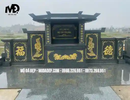 Lăng Mộ Đẹp