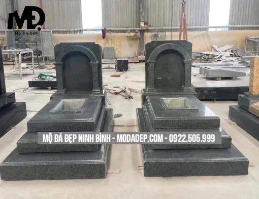 Mộ đá một mái